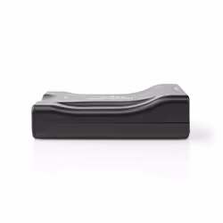 Nedis VCON3461BK convertitore video Convertitore video attivo 1920 x 1080 Pixel - Vista aggiuntiva 4