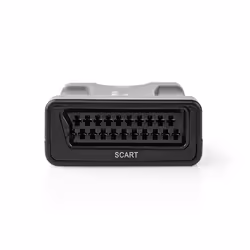 Nedis VCON3461BK convertitore video Convertitore video attivo 1920 x 1080 Pixel - Vista aggiuntiva 5