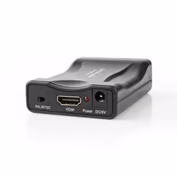 Nedis VCON3461BK convertitore video Convertitore video attivo 1920 x 1080 Pixel - Vista aggiuntiva 6