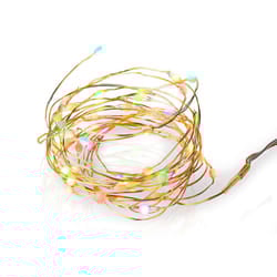 Nedis WIFILX51RGB decorazione per feste Ghirlanda