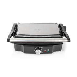 Nedis KAGR131FSR Griglia di contatto