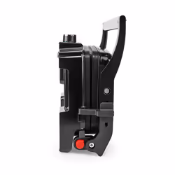 Nedis KAGR131FSR Griglia di contatto