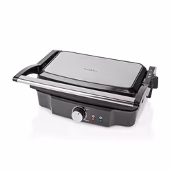 Nedis KAGR131FSR Griglia di contatto