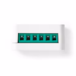 Nedis WIFIWMS10WT controllo luce intelligente ad uso domestico Con cavo e senza cavo Bianco - Vista aggiuntiva 4