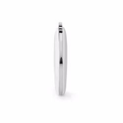 Nedis BTKF10WT localizzatore e cercatore GPS Bianco