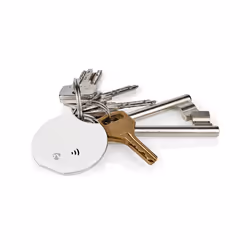 Nedis BTKF10WT localizzatore e cercatore GPS Bianco - Vista aggiuntiva 4