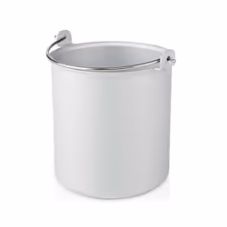 Nedis KAIM600CWT macchina per gelato Gelatiera compressore 1 L 100 W Bianco - Vista aggiuntiva 6