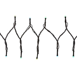 Nedis WIFILX01C42 illuminazione decorativa Ghirlanda di luci decorative 42 lampadina(e) LED 2,16 W G