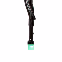 Nedis WIFILX01C42 illuminazione decorativa Ghirlanda di luci decorative 42 lampadina(e) LED 2,16 W G
