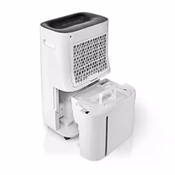 Nedis SmartLife 6,5 L 43 dB 420 W Bianco - Vista aggiuntiva 2