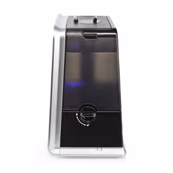 Nedis HUMI150BKW umidificatore Vapore 5,5 L Nero 30 W