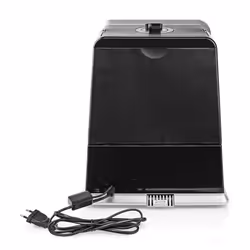 Nedis HUMI150BKW umidificatore Vapore 5,5 L Nero 30 W - Vista aggiuntiva 4
