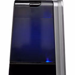 Nedis HUMI150BKW umidificatore Vapore 5,5 L Nero 30 W - Vista aggiuntiva 5