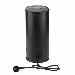 Nedis KAICM200FBK macchina per caffè Manuale Macchina da caffè con filtro 2,5 L - Vista aggiuntiva 4