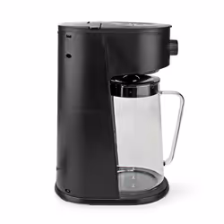 Nedis KAICM200FBK macchina per caffè Manuale Macchina da caffè con filtro 2,5 L - Vista aggiuntiva 5