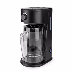Nedis KAICM200FBK macchina per caffè Manuale Macchina da caffè con filtro 2,5 L - Vista aggiuntiva 7