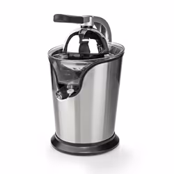 Nedis KAJC200SR, Spremiagrumi manuale, Alluminio, Nero, 0,7 m, Acciaio inox, Acciaio inox, Acciaio inox