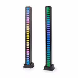 Nedis GALDP110BK illuminazione decorativa Lightbox 64 lampadina(e) LED - Vista aggiuntiva 4