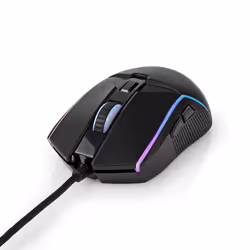 Nedis GMWD510BK mouse Gaming Mano destra USB tipo A Ottico 7200 DPI - Vista aggiuntiva 6