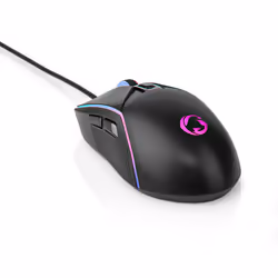Nedis GMWD510BK mouse Gaming Mano destra USB tipo A Ottico 7200 DPI - Vista aggiuntiva 8
