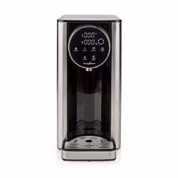 Nedis KAWD310FBK distributore di bevande elettrico Bevande calde Isolato