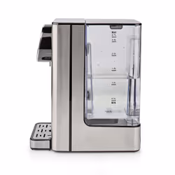 Nedis KAWD310FBK distributore di bevande elettrico Bevande calde Isolato