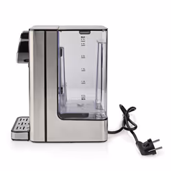 Nedis KAWD310FBK distributore di bevande elettrico Bevande calde Isolato - Vista aggiuntiva 4