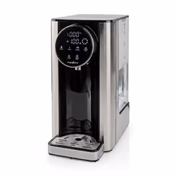 Nedis KAWD310FBK distributore di bevande elettrico Bevande calde Isolato - Vista aggiuntiva 6