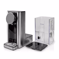 Nedis KAWD310FBK distributore di bevande elettrico Bevande calde Isolato - Vista aggiuntiva 7
