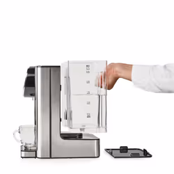 Nedis KAWD310FBK distributore di bevande elettrico Bevande calde Isolato - Vista aggiuntiva 8