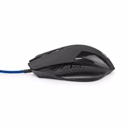 Nedis GMWD110BK mouse Gaming Mano destra USB tipo A Ottico 7200 DPI - Vista aggiuntiva 4