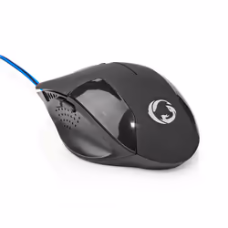 Nedis GMWD110BK mouse Gaming Mano destra USB tipo A Ottico 7200 DPI - Vista aggiuntiva 7