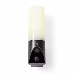 Nedis WIFICOL20BK telecamera di sorveglianza Cubo Telecamera di sicurezza IP Esterno 1920 x 1080 Pixel Soffitto/muro - Vista aggiuntiva 3