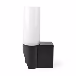 Nedis WIFICOL20BK telecamera di sorveglianza Cubo Telecamera di sicurezza IP Esterno 1920 x 1080 Pixel Soffitto/muro - Vista aggiuntiva 4