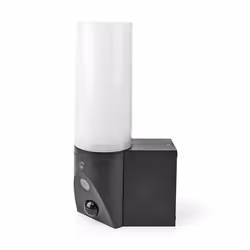 Nedis WIFICOL20BK telecamera di sorveglianza Cubo Telecamera di sicurezza IP Esterno 1920 x 1080 Pixel Soffitto/muro - Vista aggiuntiva 5