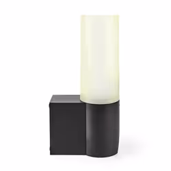 Nedis WIFICOL20BK telecamera di sorveglianza Cubo Telecamera di sicurezza IP Esterno 1920 x 1080 Pixel Soffitto/muro - Vista aggiuntiva 7