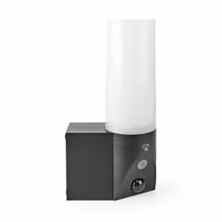 Nedis WIFICOL20BK telecamera di sorveglianza Cubo Telecamera di sicurezza IP Esterno 1920 x 1080 Pixel Soffitto/muro - Vista aggiuntiva 8