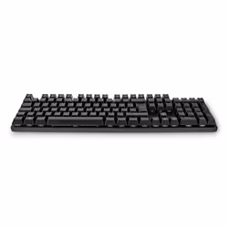 Nedis GKBDM110BKDE tastiera Gaming USB Tedesco Nero - Vista aggiuntiva 3