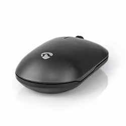 Nedis MSWS410BK mouse Ufficio Ambidestro USB tipo A Ottico 1200 DPI - Vista aggiuntiva 5