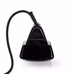 Nedis IRON2000 ferro da stiro Ferro a secco Piastra in Ceramica 2600 W Blu