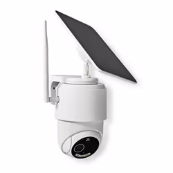 Nedis WIFICBO50WT telecamera di sorveglianza Cupola Telecamera di sicurezza IP Esterno 1920 x 1080 Pixel Soffitto - Vista aggiuntiva 5