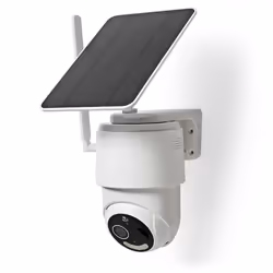 Nedis SIMCBO50WT telecamera di sorveglianza Cupola Telecamera di sicurezza IP Esterno 1920 x 1080 Pixel Soffitto - Vista aggiuntiva 4