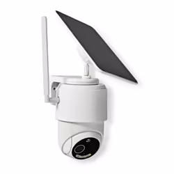 Nedis SIMCBO50WT telecamera di sorveglianza Cupola Telecamera di sicurezza IP Esterno 1920 x 1080 Pixel Soffitto - Vista aggiuntiva 5