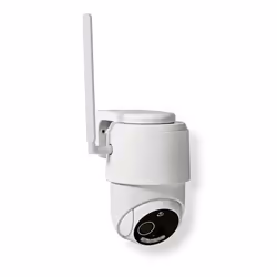 Nedis SIMCBO50WT telecamera di sorveglianza Cupola Telecamera di sicurezza IP Esterno 1920 x 1080 Pixel Soffitto - Vista aggiuntiva 7
