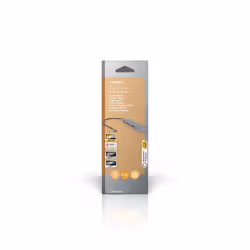 Nedis CCBW64260AT02 hub di interfaccia USB 3.2 Gen 1 (3.1 Gen 1) Type-C Antracite - Vista aggiuntiva 5