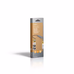 Nedis CCBW64260AT02 hub di interfaccia USB 3.2 Gen 1 (3.1 Gen 1) Type-C Antracite - Vista aggiuntiva 7