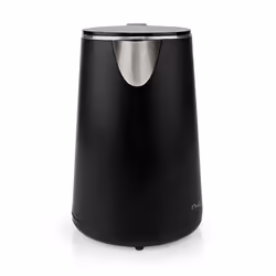 Nedis KAWK360EBK bollitore elettrico 1 L 1500 W Nero