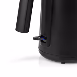 Nedis KAWK360EBK bollitore elettrico 1 L 1500 W Nero - Vista aggiuntiva 6