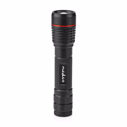 Nedis LTRR11WBK torcia Nero Torcia a mano LED - Vista aggiuntiva 3