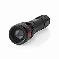 Nedis LTRR11WBK torcia Nero Torcia a mano LED - Vista aggiuntiva 6